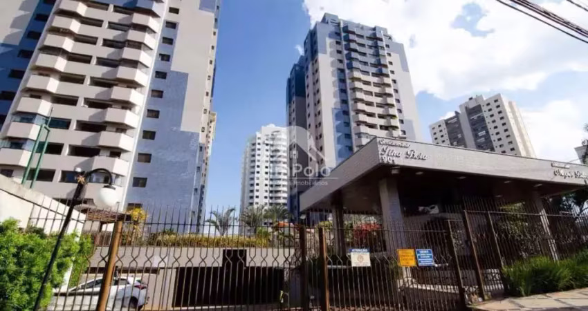 Apartamento com 4 quartos 4 banheiros 2 vagas para venda ou locação no mansoes santo antonio em campinas-sp