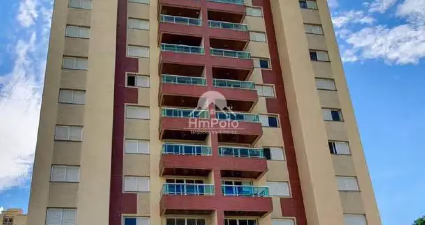 Apartamento com 4 quartos 4 banheiros 3 vagas a venda no mansões santo antonio em campinas-sp