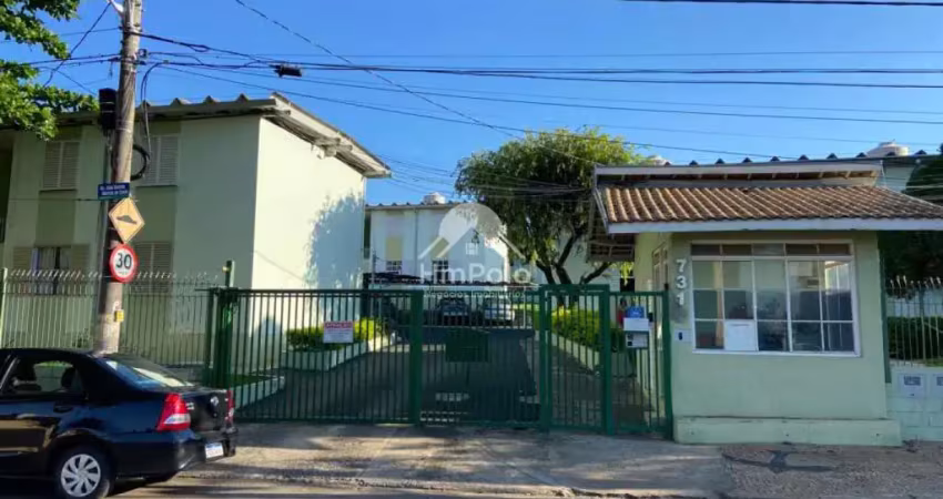 Apartamento de 2 quartos à venda na fundação da casa popular em campinas s/p