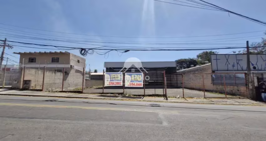 Terreno para venda e locação no jardim das bandeiras em campinas/sp
