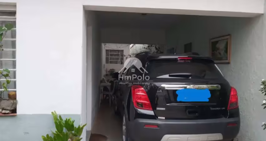 Casa com 3 quartos à venda na vila joaquim inácio em campinas/sp