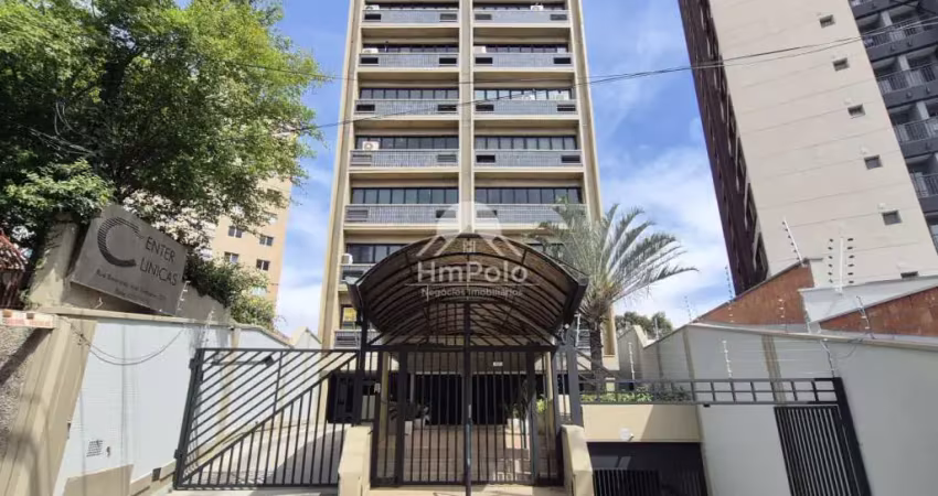 Conjunto de salas comerciais para locação e venda no bairro botafogo em campinas/sp