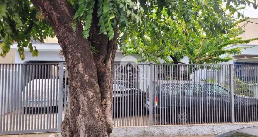 Casa à venda com 3 quartos e edícula nos fundos no bairro são bernardo em campinas/sp