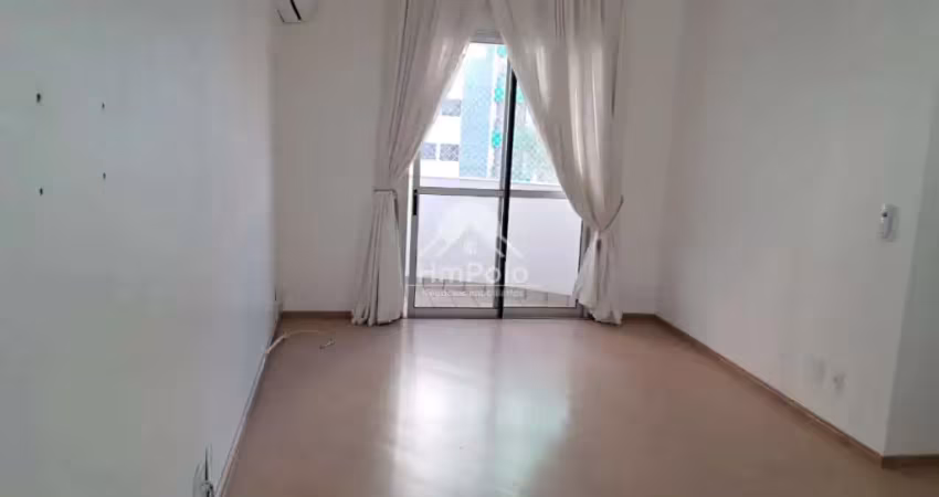Apartamento para locação no bairro botafogo em campinas/sp