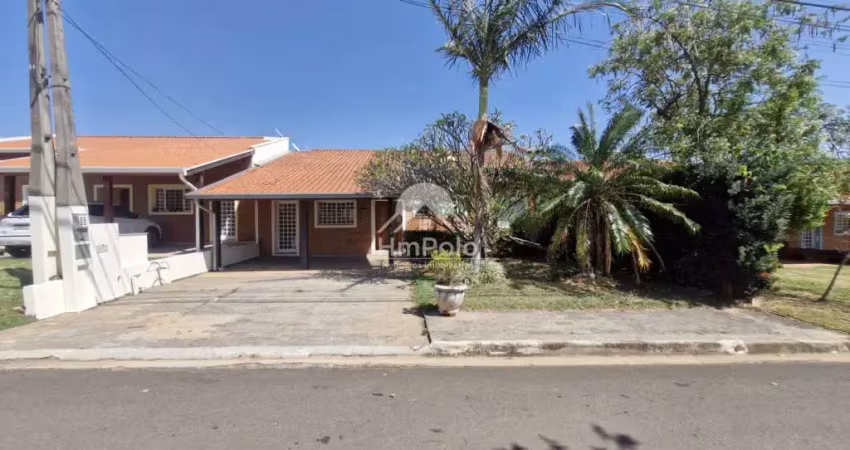 Casa em condomínio para venda e locação no jardim myrian moreira da costa em campinas/sp