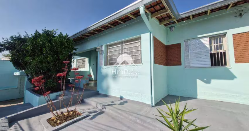 Casa para alugar em campinas, jardim proença, com 3 quartos, com 211 m²