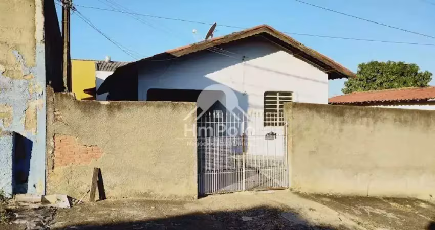 Casa à venda e para alugar em campinas, vila mimosa, com 3 quartos, com 142.5 m²