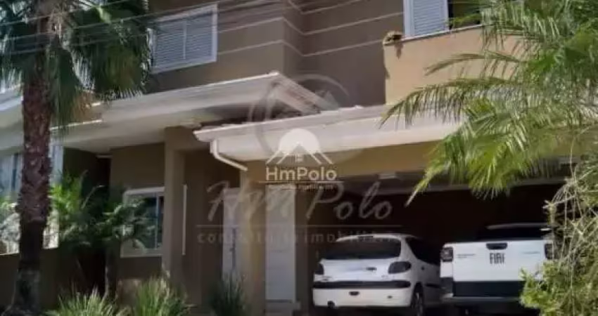 Casa à venda em valinhos, jardim américa ii, com 4 quartos, com 261 m², madre maria vilac