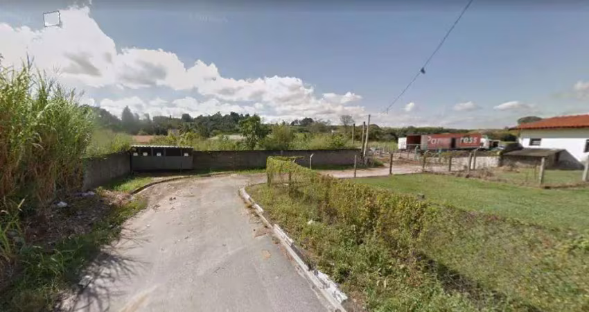 Terreno comercial à venda na Rua José Nicolau Von Zuben, 100, Capela, Vinhedo