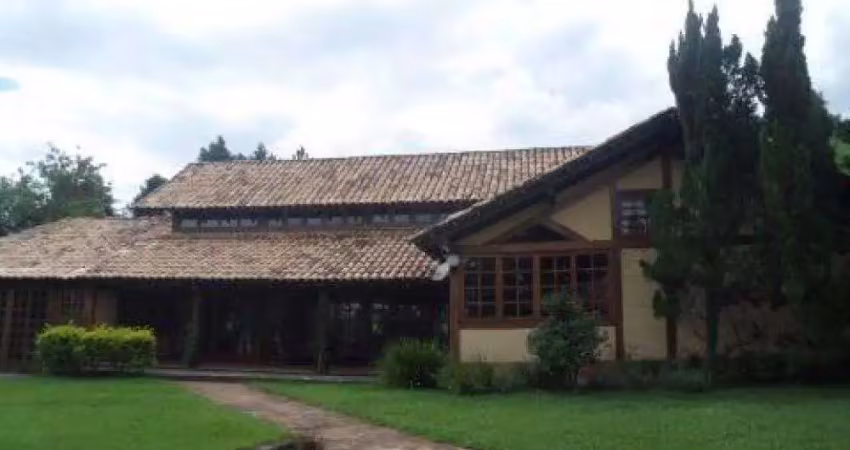 Casa à venda em jaguariúna, condomínio fazenda duas marias, com 4 suítes, com 1000 m², duas marias