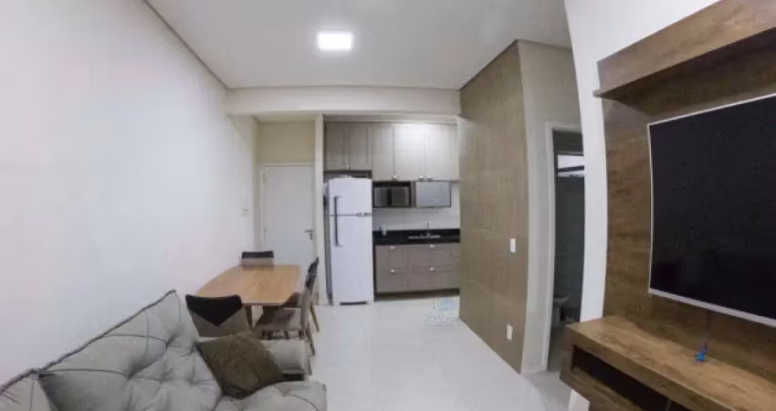 Apartamento à venda em sumaré, condomínio residencial viva vista, com 3 quartos, com 84 m²
