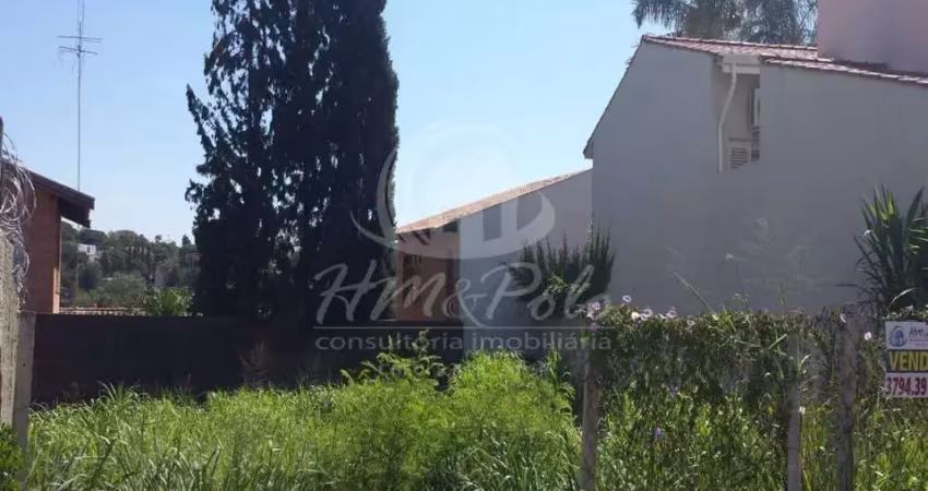 Terreno comercial à venda na Rua Helena Steimberg, S/N, Nova Campinas, Campinas