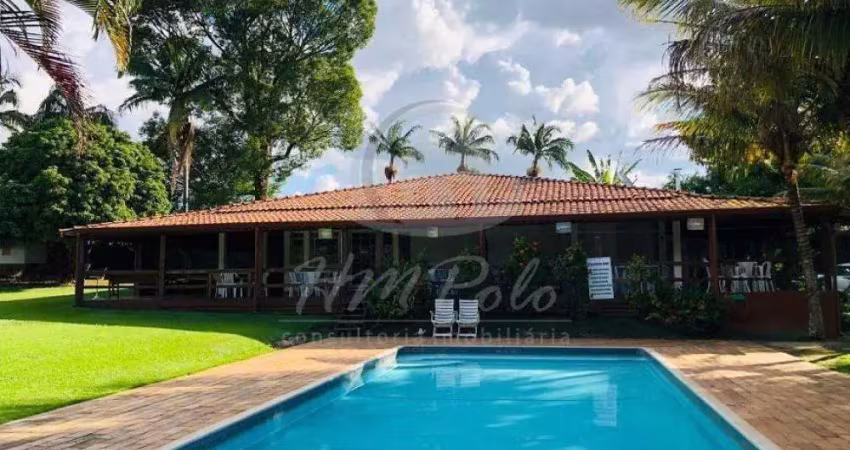 Chácara à venda em campinas, jardim aliança, com 6 quartos, com 560 m²