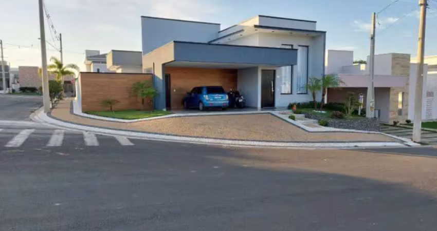 Casa com 3 quartos à venda na Rua Francisco Dal'Bó, 707, Guedes, Jaguariúna