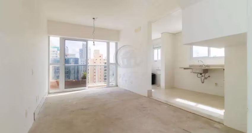 Cobertura à venda em campinas, cambuí, com 2 quartos, com 108 m², barcelona cambui
