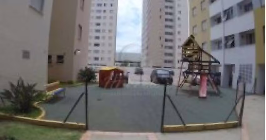 Apartamento à venda em campinas, jardim dom vieira, com 2 quartos, com 58 m²