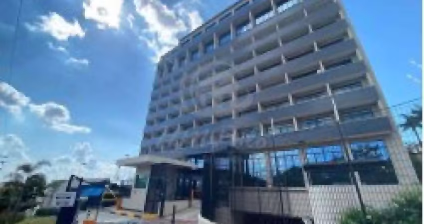 Sala à venda em campinas, jardim chapadão, com 33 m², due ufficio