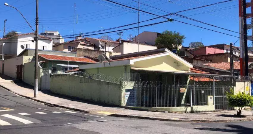 Casa à venda em campinas, vila lemos, com 3 quartos, com 200 m²