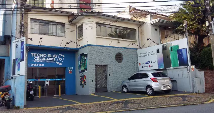 Casa à venda em campinas, taquaral, com 3 quartos, com 226.98 m²