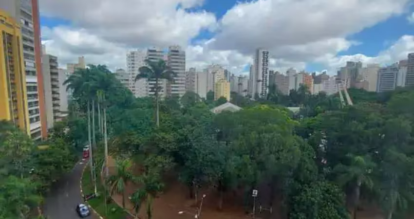 Apartamento à venda em campinas, centro, com 4 quartos, com 205 m², condomínio edifício céu azul