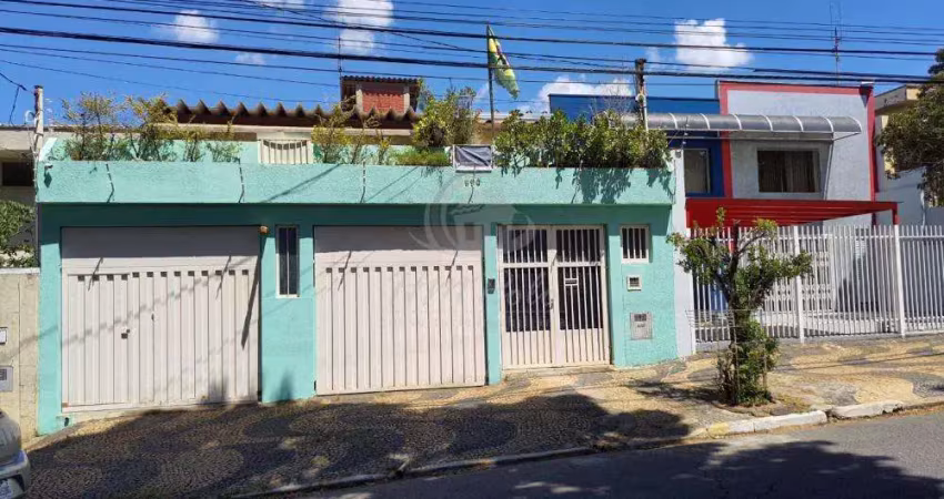Sobrado à venda e para alugar em campinas, jardim leonor, com 3 quartos, com 43 m²