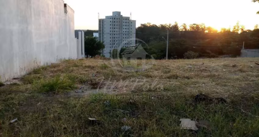 Terreno à venda na Rua Millôr Fernandes, S/N, Jardim Ibirapuera, Campinas