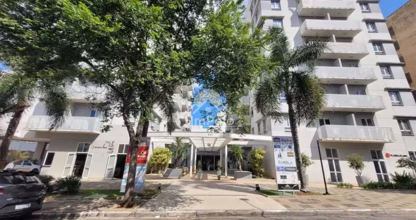 Sala à venda e para alugar em campinas, centro, com 40 m², time center campinas