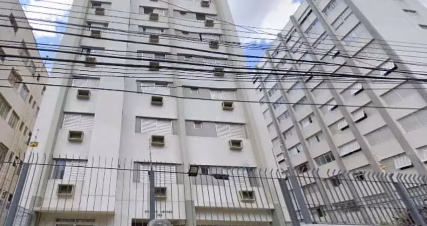 Apartamento à venda em campinas, centro, com 3 quartos, com 145 m², edifício amadeu mendes