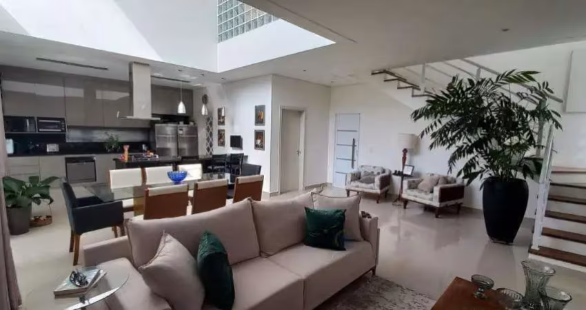 Casa à venda em itatiba, bairro itapema, com 2 suítes, com 200 m², residencial villaggio paradiso