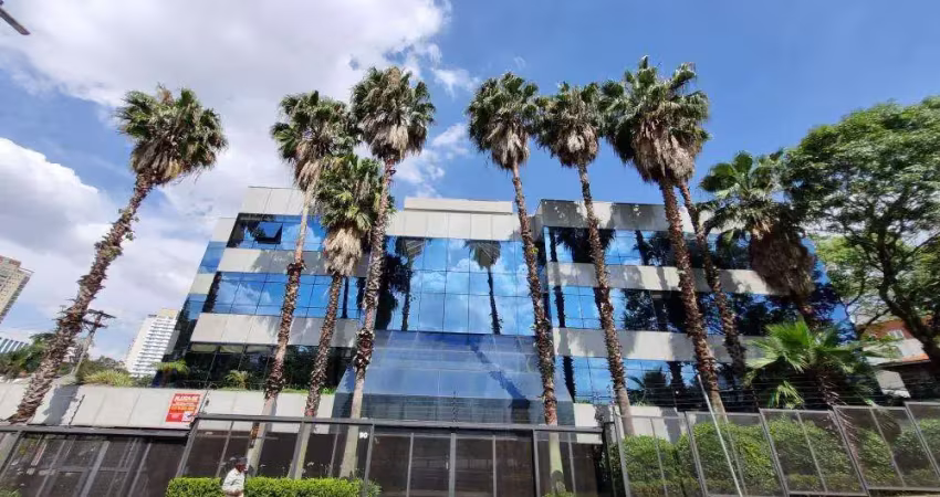 Prédio à venda e para alugar em são paulo, vila tramontano, com 1974 m²