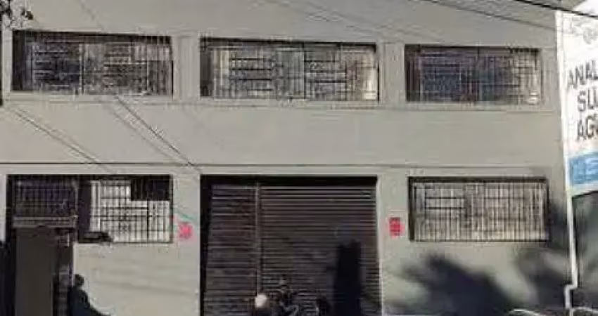 Barracão / Galpão / Depósito à venda na Rua Romualdo Andreazzi, 157, Jardim do Trevo, Campinas