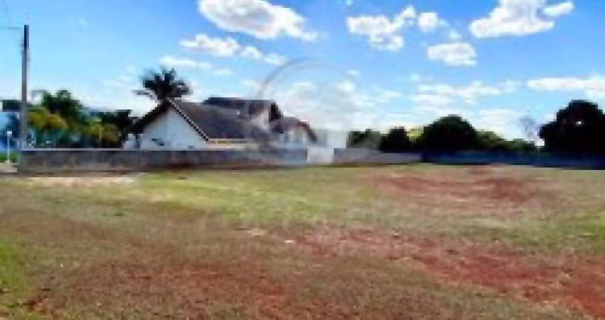 Terreno à venda em jaguariúna, são pedro, condomínio vitória residence