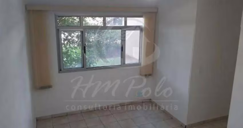 Apartamento à venda em campinas, jardim garcía, com 2 quartos, com 57 m², raul renato