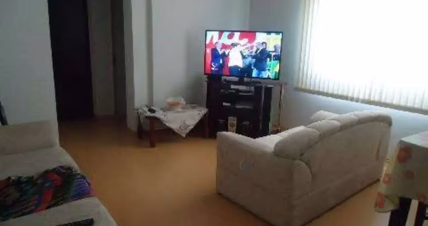 Apartamento à venda em campinas, centro, com 1 quarto, com 51.7 m², condomínio edifício torreargenta