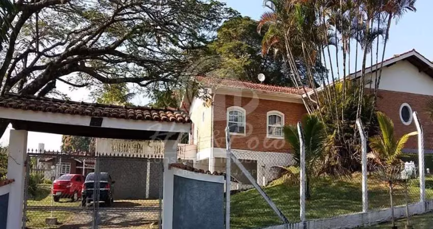 Chácara à venda em atibaia, parque rio abaixo, com 6 quartos, com 3920 m², horto ivan