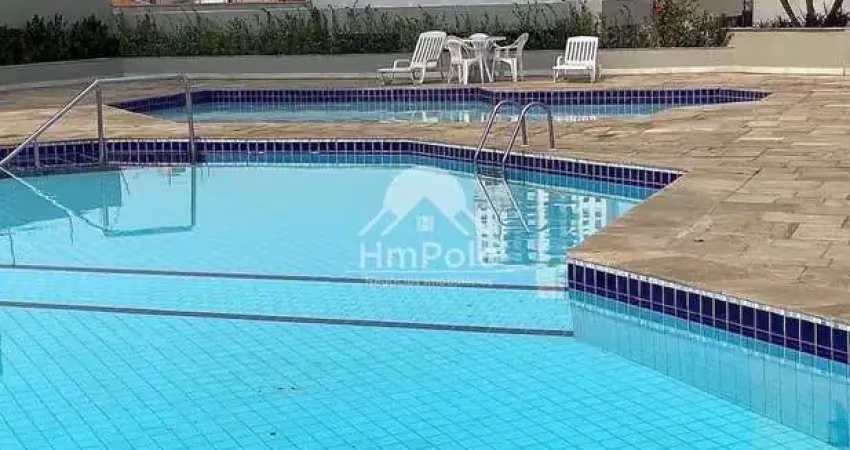 Apartamento à venda em campinas, centro, com 4 quartos, com 222 m², san marino