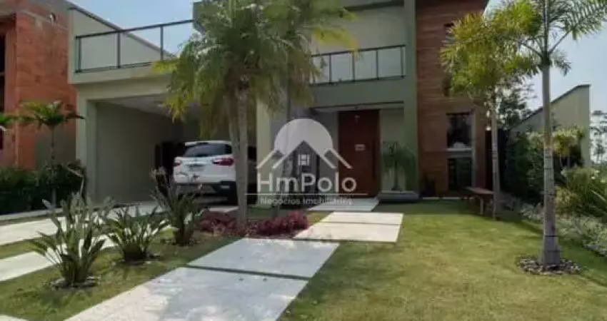 Casa à venda em indaiatuba, jardim residencial alto de itaici, com 3 suítes, com 284 m²