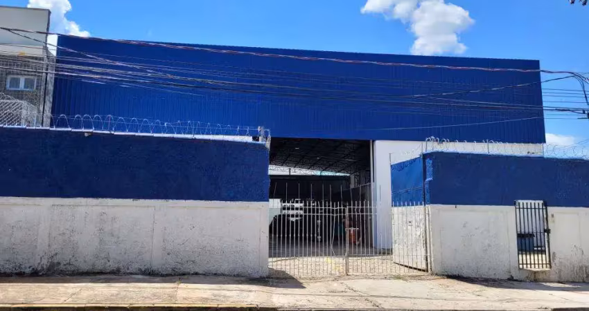Barracão à venda e para alugar em campinas, parque rural fazenda santa cândida, com 779.29 m²