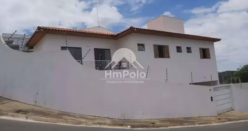 Sobrado à venda em serra negra, placidolandia, com 3 suítes, com 131 m²