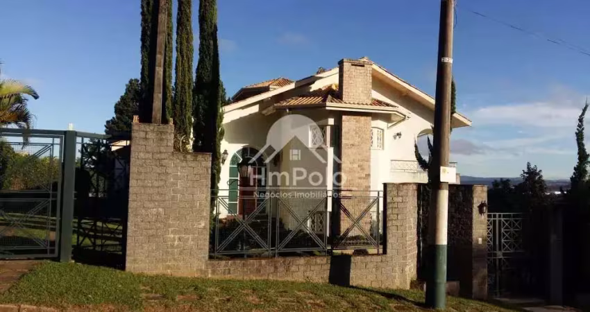 Chácara à venda em atibaia, parque rio abaixo, com 6 suítes, com 3920 m², horto ivan