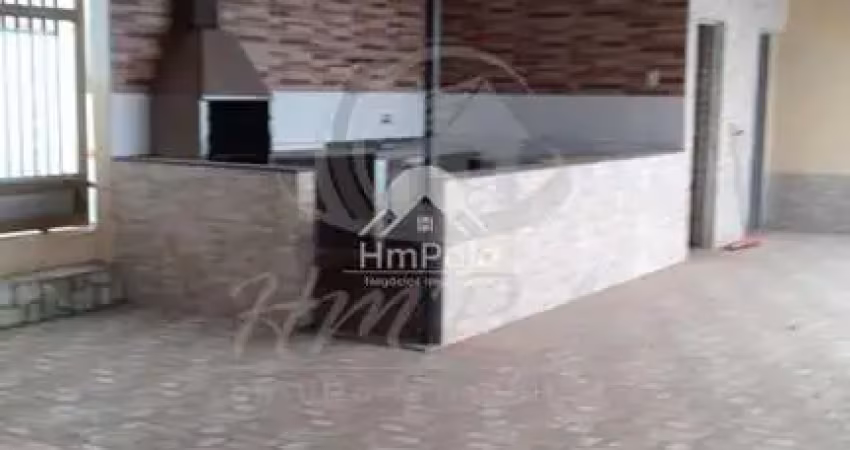 Chácara à venda em campinas, chácara três marias, com 4 quartos, com 2000 m²