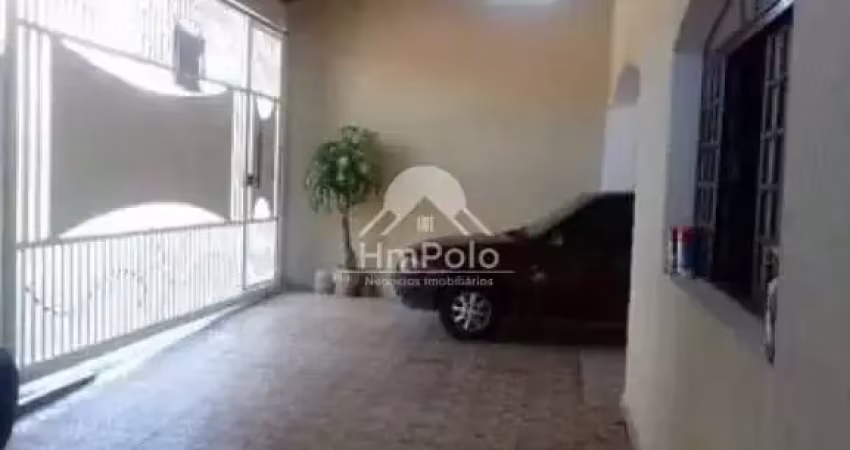 Casa à venda em campinas, jardim alvorada, com 3 quartos, com 254 m²