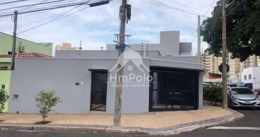 Casa à venda em campinas, ponte preta, com 4 quartos, com 183 m²