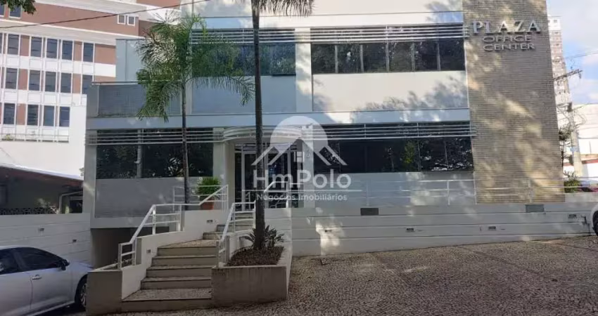 Ponto comercial à venda na Rua Laís Bertoni Pereira, 150, Cambuí, Campinas