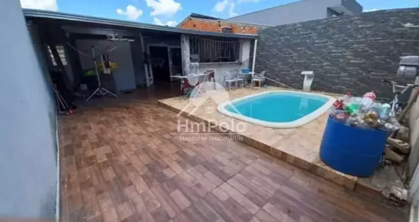 Casa à venda em monte mor, parque residencial são clemente, com 2 quartos, com 100 m²