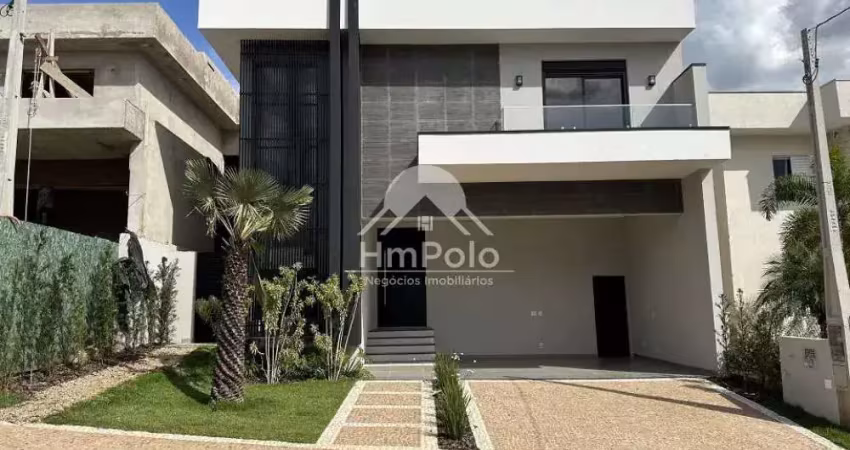 Casa à venda em campinas, swiss park, com 3 suítes, com 305 m², residencial baden