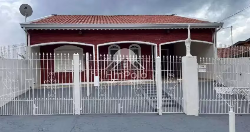 Casa à venda em valinhos, parque das colinas, com 2 quartos, com 185 m²