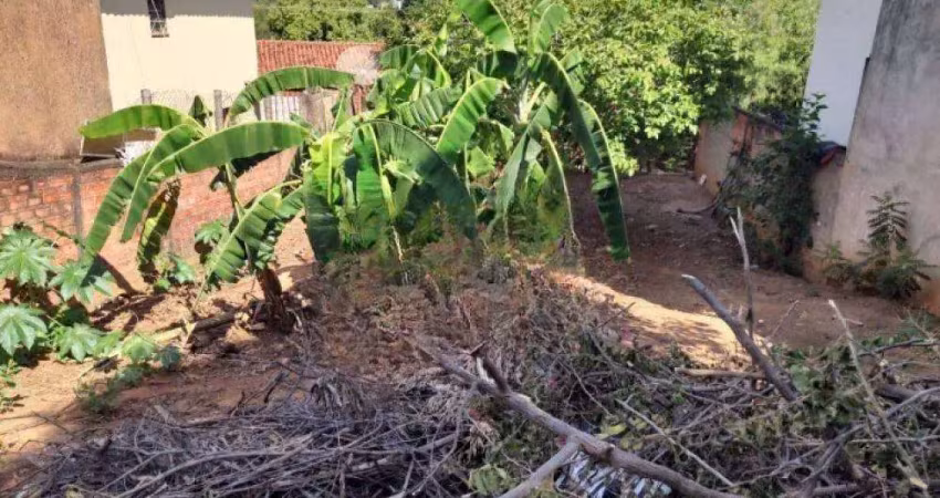 Terreno à venda em americana, residencial praia dos namorados