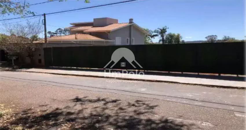 Terreno à venda na Avenida Papa João Paulo I, 929, Bairro das Palmeiras, Campinas