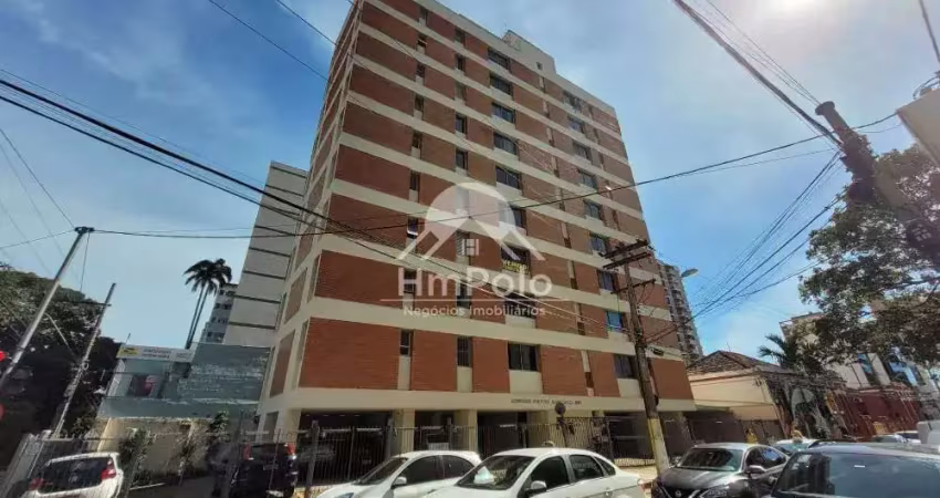 Apartamento à venda em campinas, bosque, com 3 quartos, com 115 m², pietro santucci